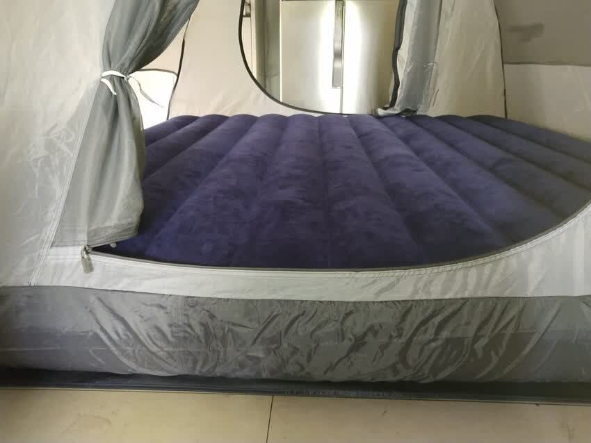 露营睡眠神器