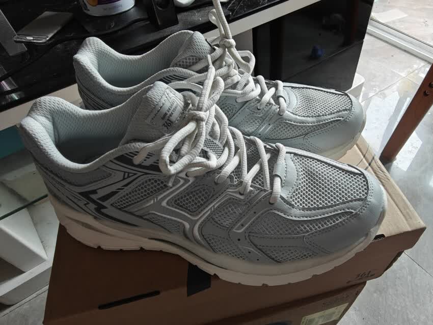通勤党挖到宝！这双鞋太香👟