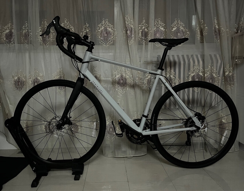 通勤健身两不误！迪卡侬 RC120 冲不冲？🚴‍♀️
