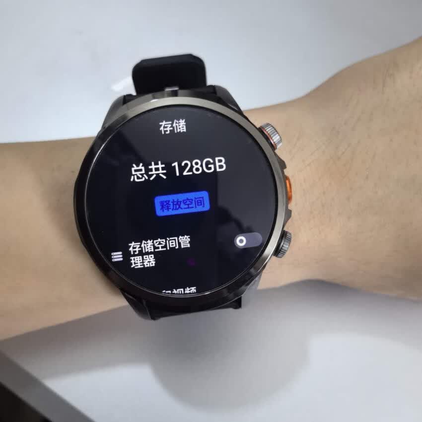 智能手表大推荐！