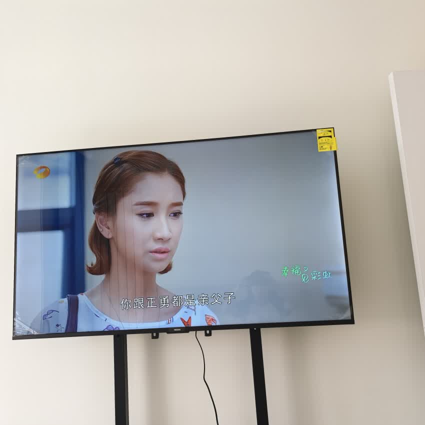 被我挖到平价宝藏电视📺红米 A 系列太香了