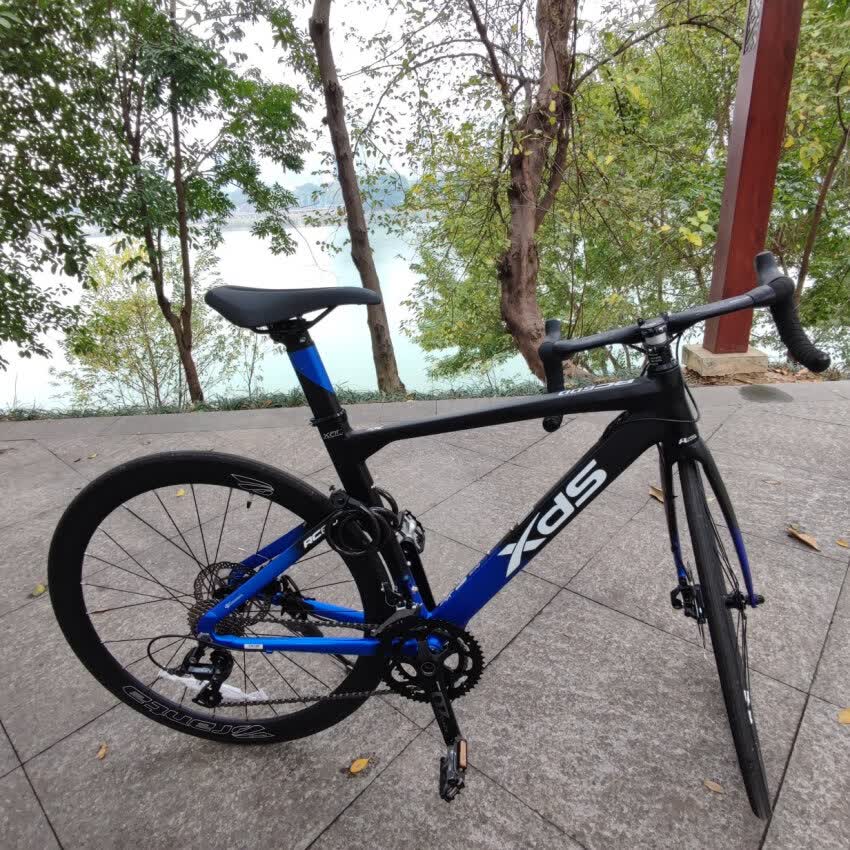 入坑公路车别纠结，喜德盛 RC600 闭眼冲💥