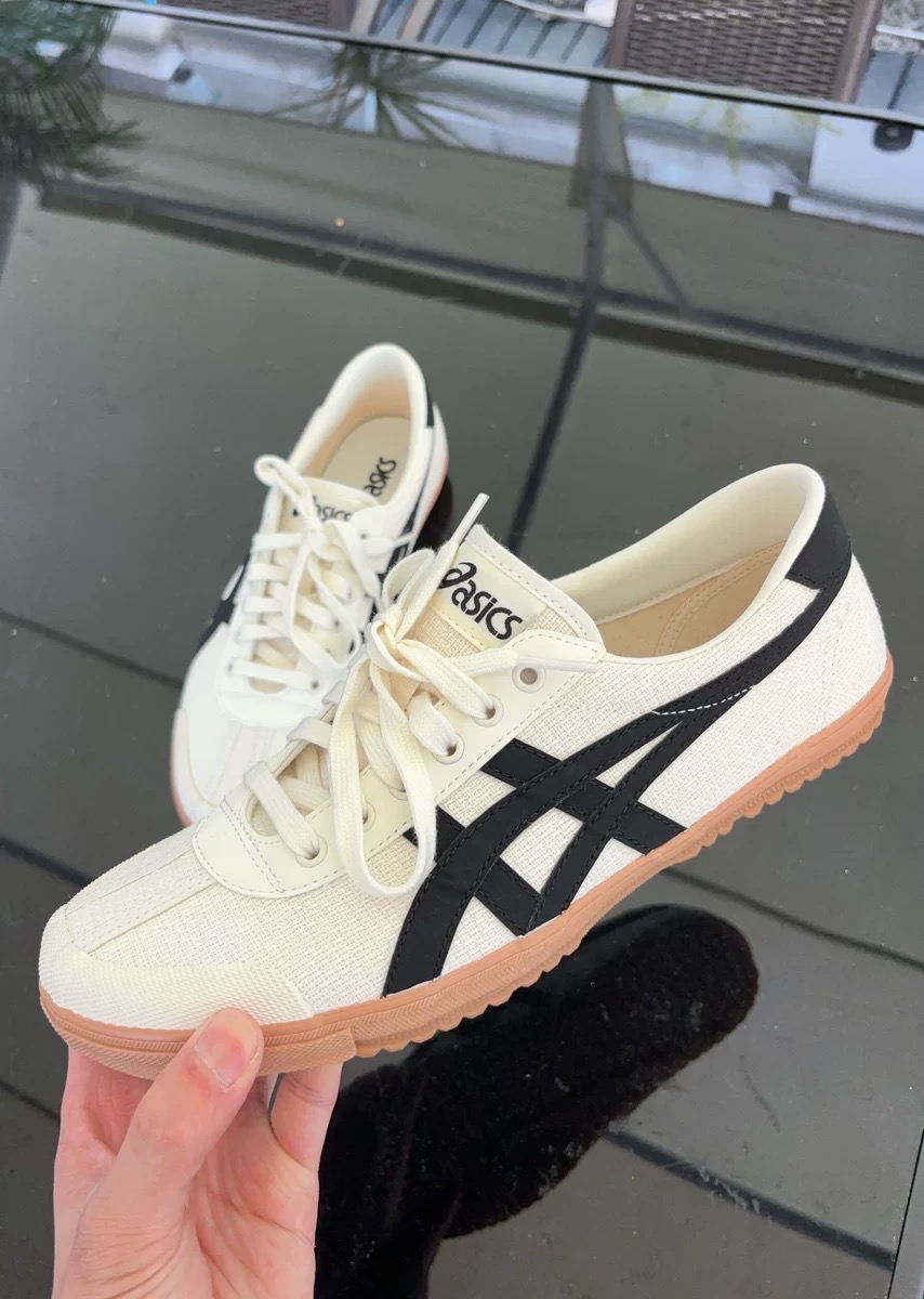 挖到宝藏德训鞋！脚感轻盈超舒适👟