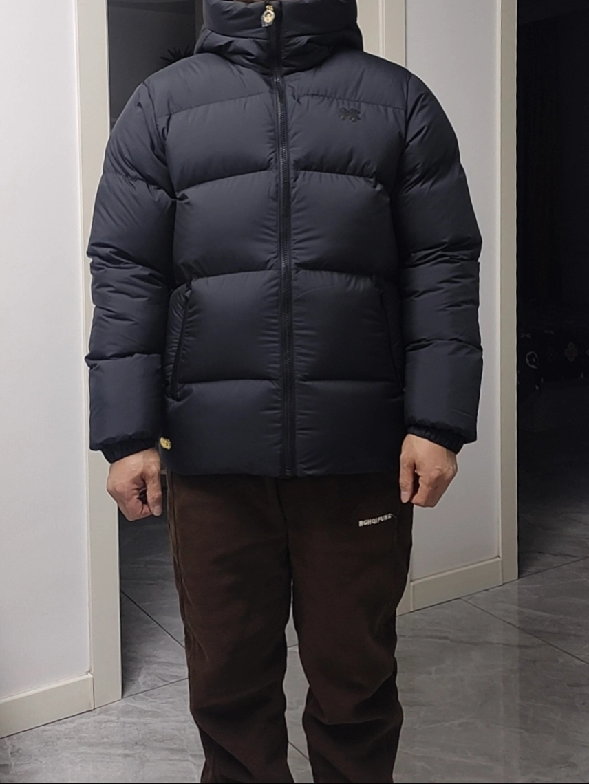 运动党看！冬装新宠get🥳