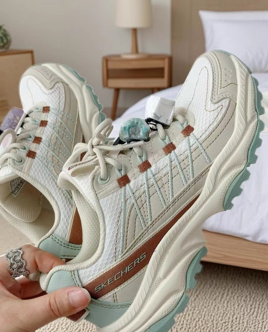 挖到双好看又好穿的神仙运动鞋👟