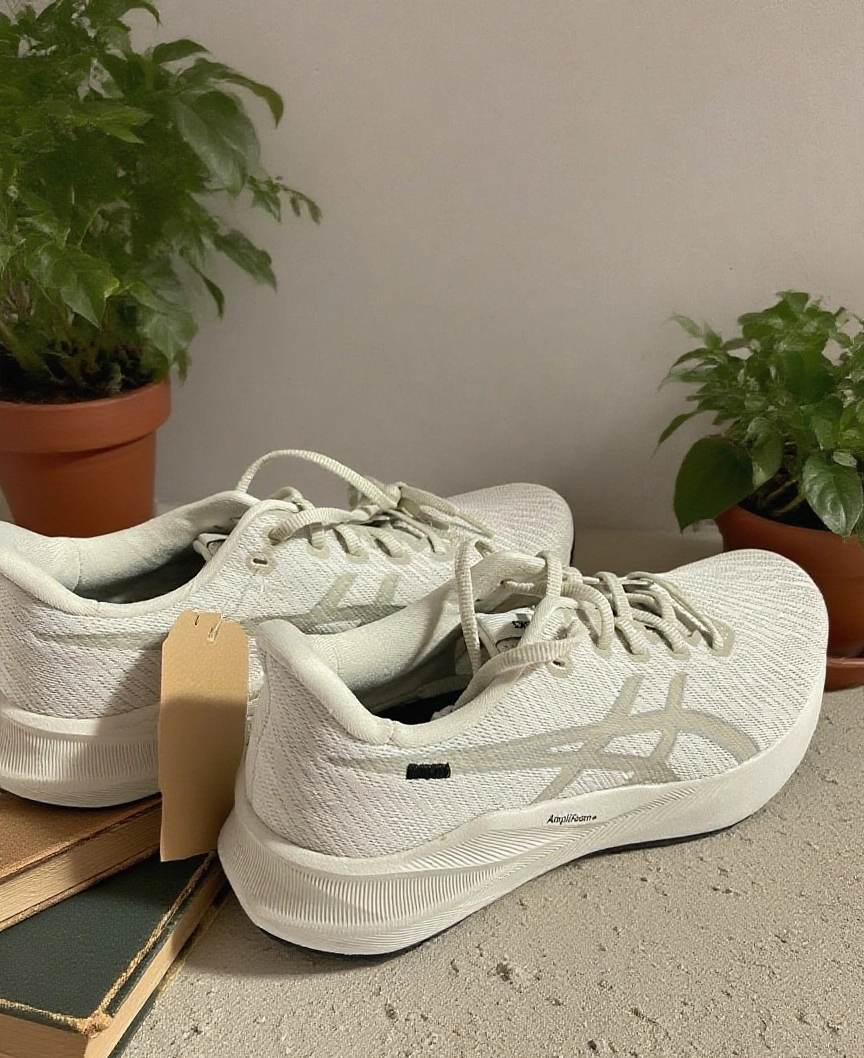 通勤暴走党锁死！浅调配色太好搭👟