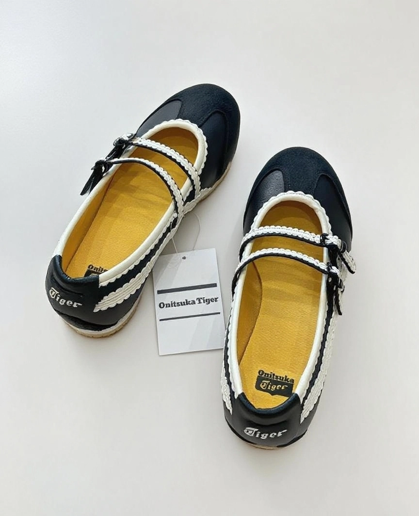 挖到绝美百搭👟 通勤出游都超合适！