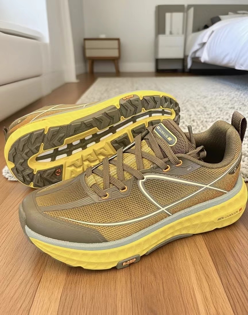 爱跑爱逛的我挖到宝啦🏃‍♀️