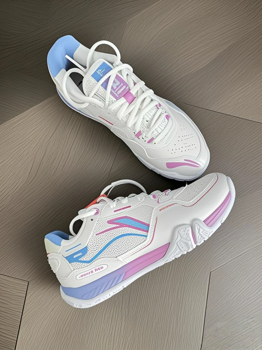 棉花糖新色！！！爱不释脚#满分鞋子送满分