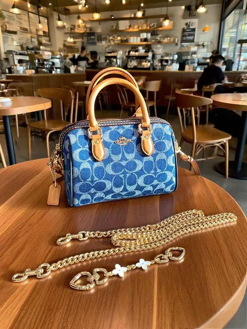 上班族的精致通勤包👜