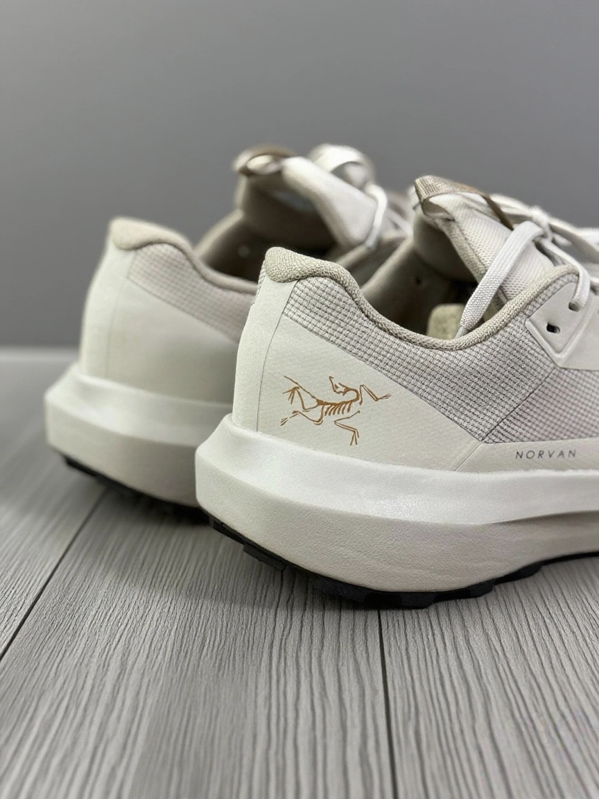 我的运动鞋新宠👟