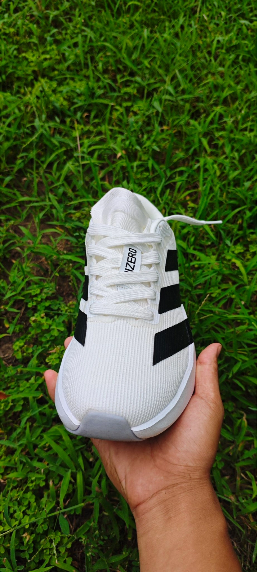 走路逛街都好穿的宝藏鞋👟