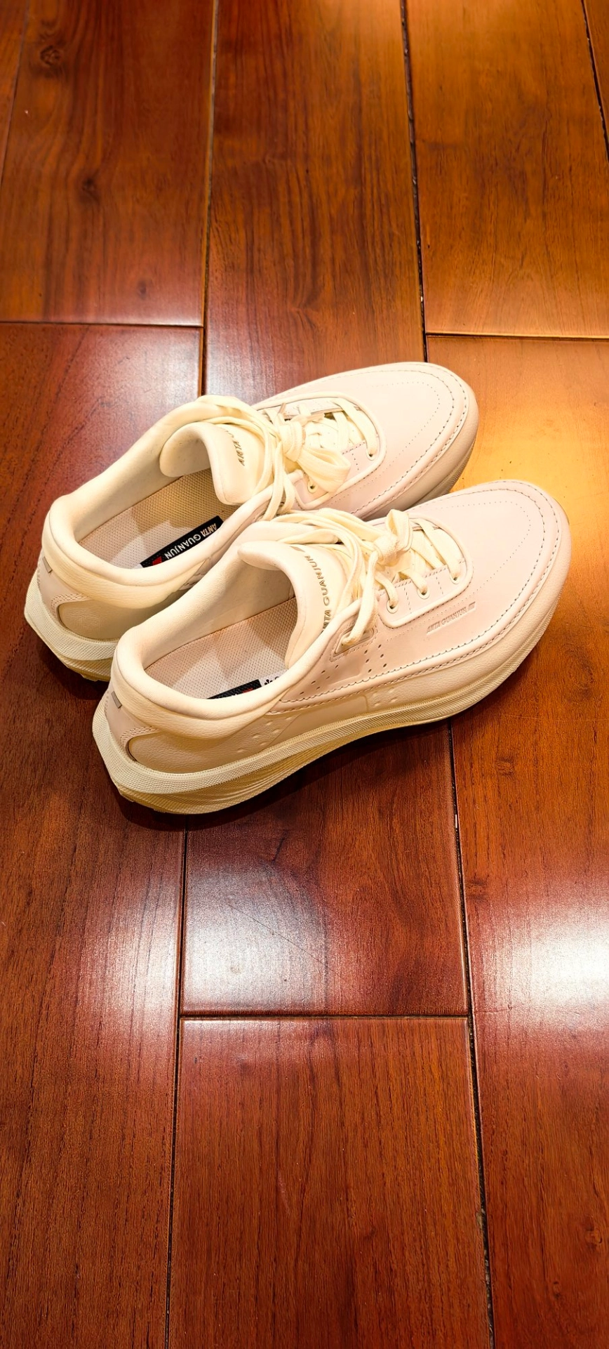 打工人通勤新宠！这鞋舒服到飞起👟