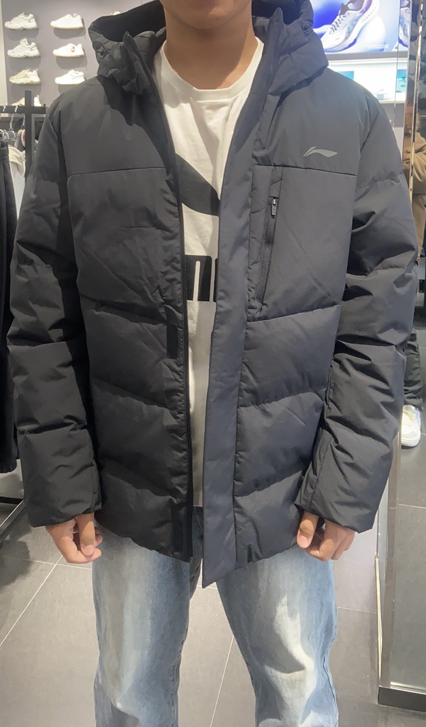 怕冷星人挖到保暖又耐脏的冬衣🥶