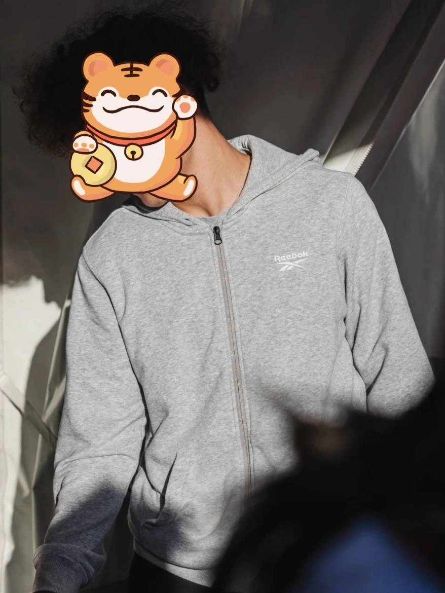 男大就是这样穿的