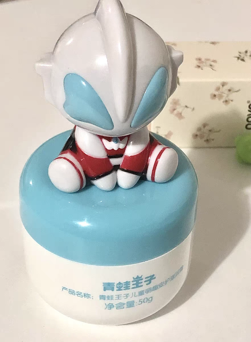 被可爱到啦 这才是男孩子想收到的礼物