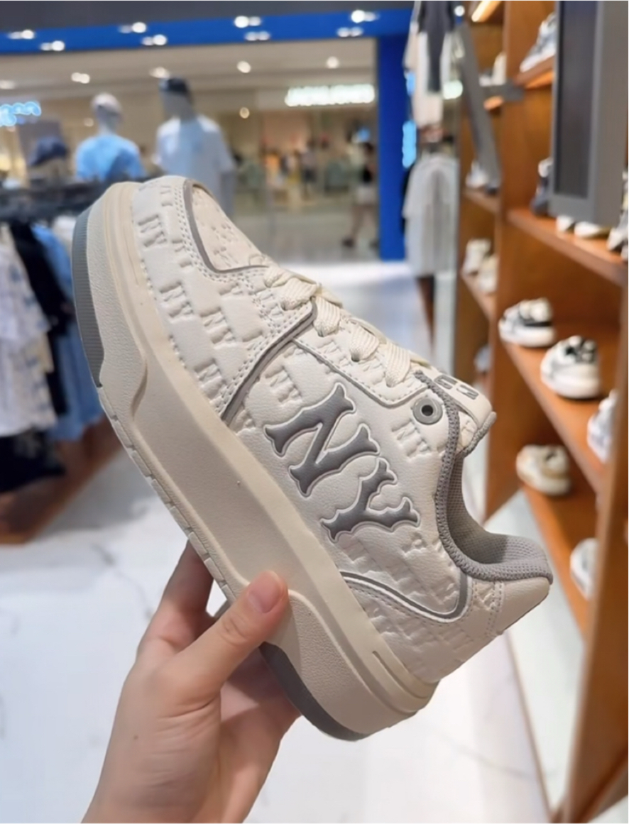 潮人必备的复古休闲鞋👟