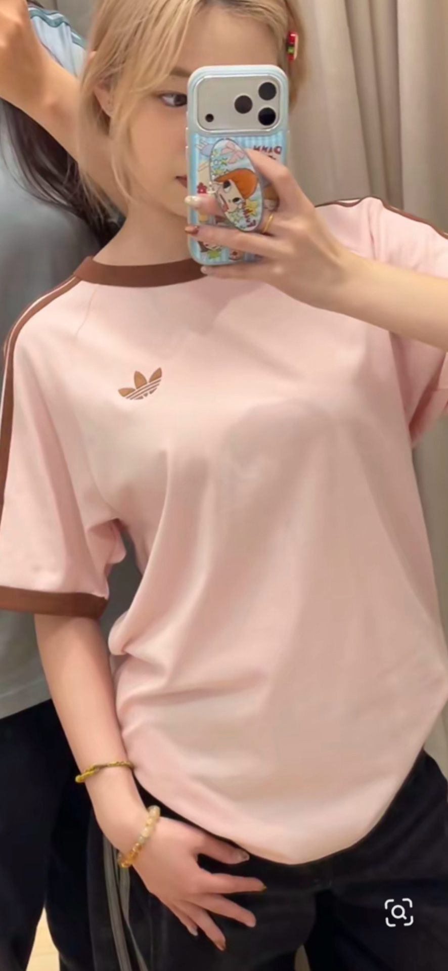 救命！这件承包我整个夏天的穿搭❤️