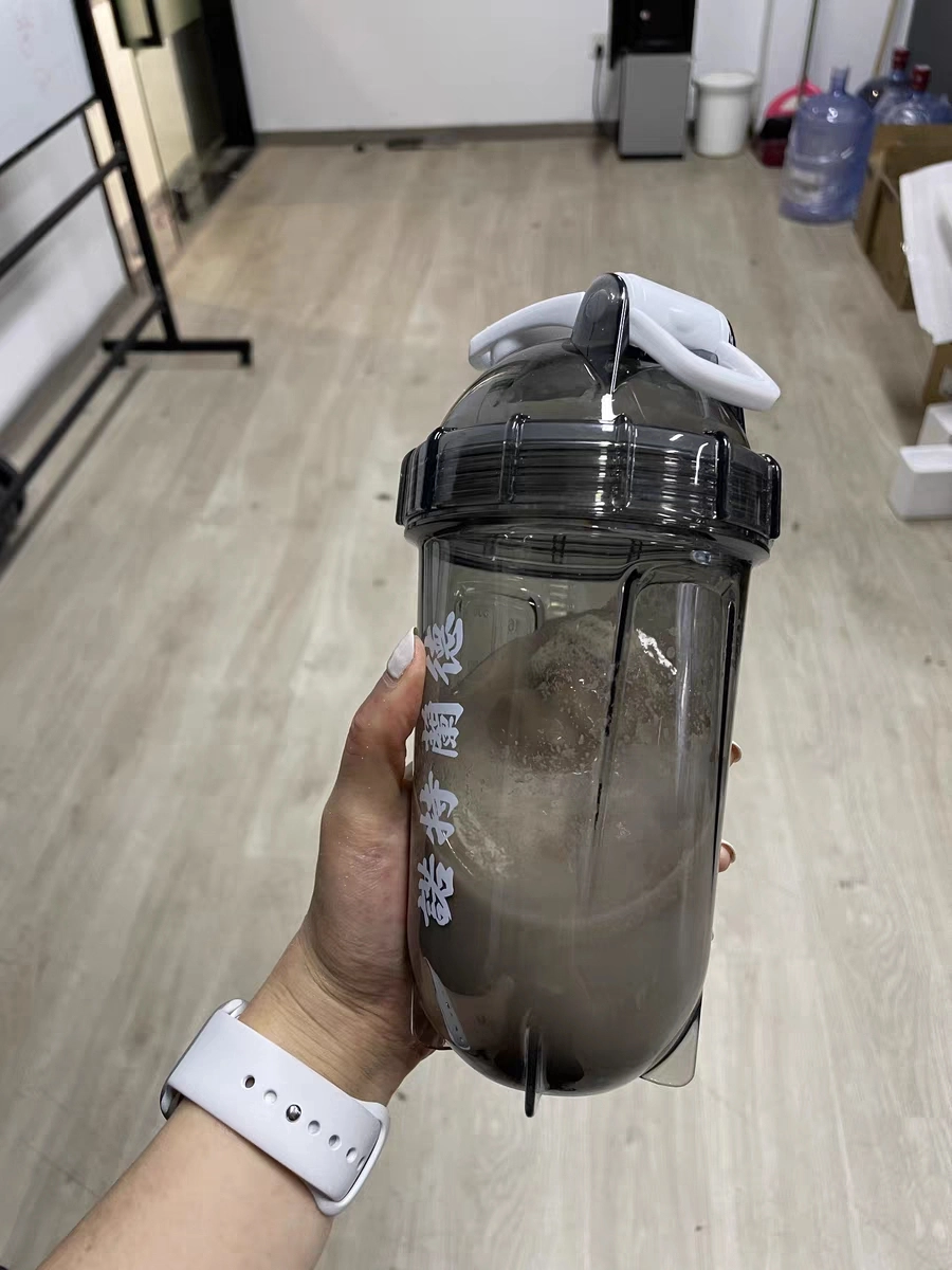 诺特兰德五重乳清蛋白粉：开启增肌新旅程
