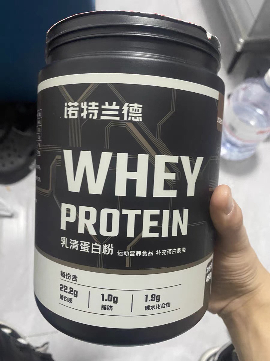 健身人士表示离不开它啦