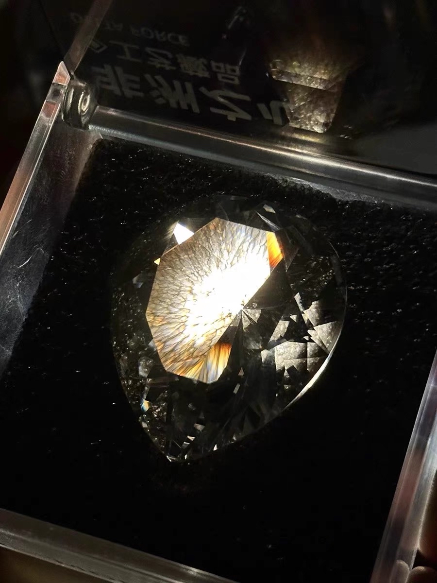 收藏之乐，熠熠光芒