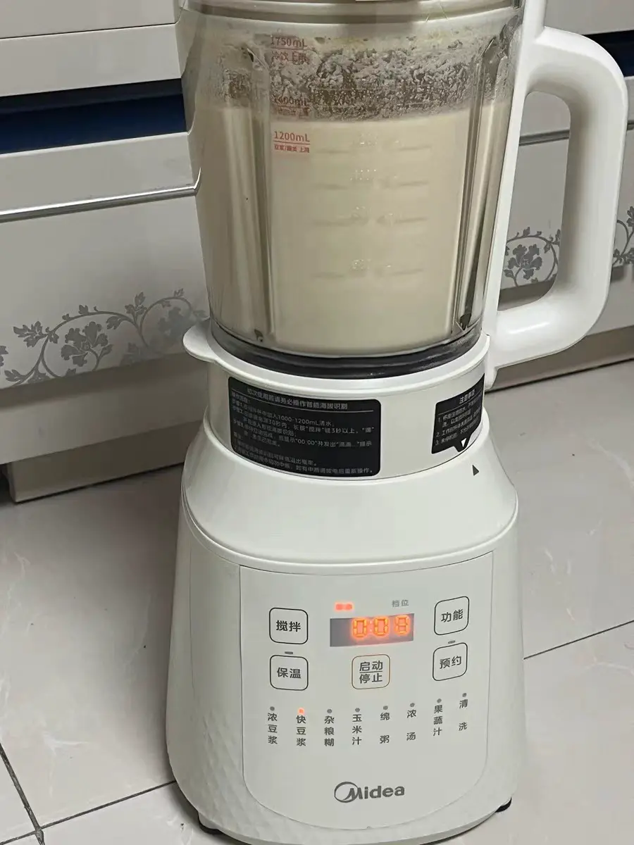 早八人早餐自由靠它实现!🥣
