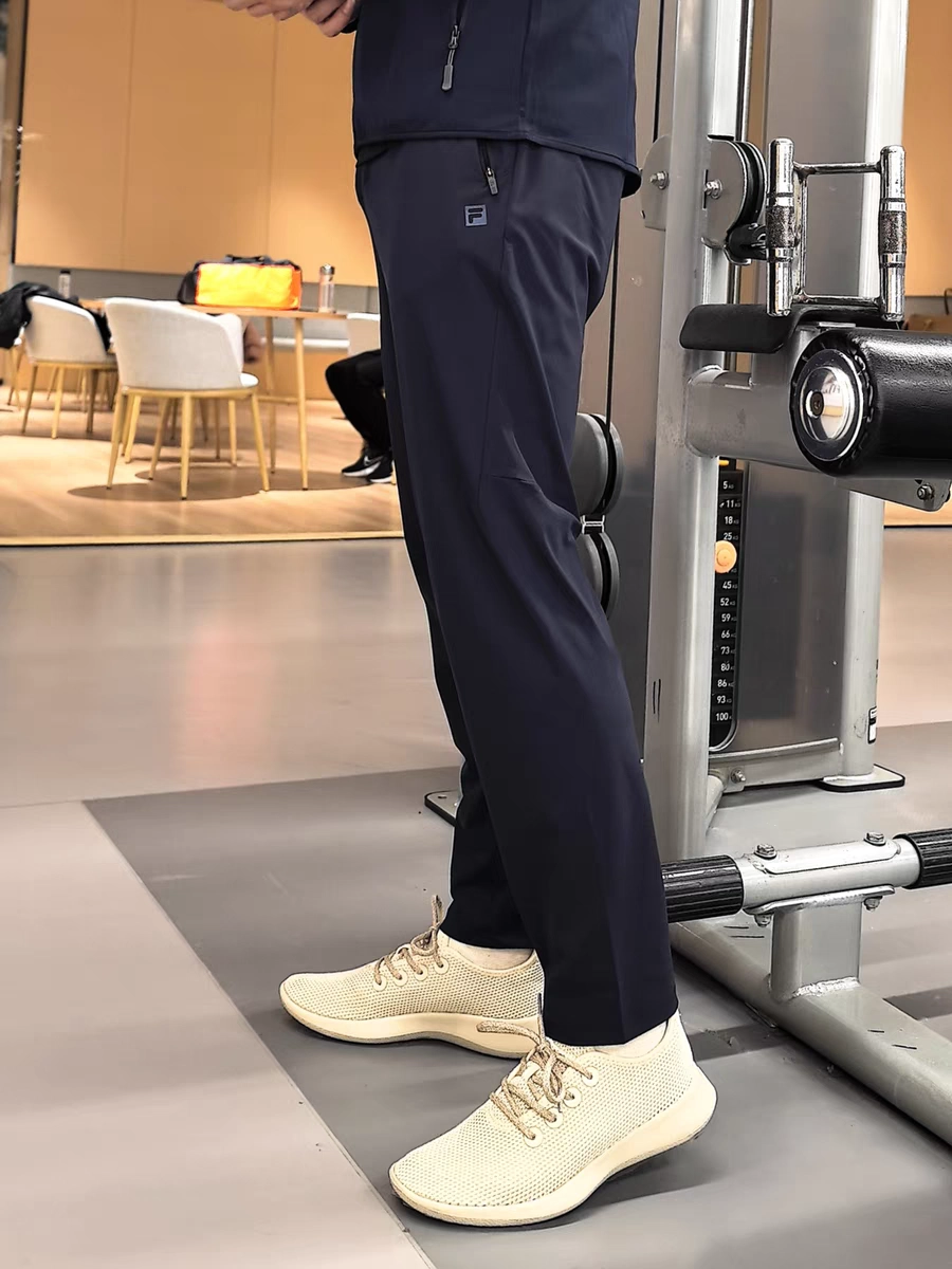 健身党狂喜🏋️ 这条运动裤太宝藏啦！