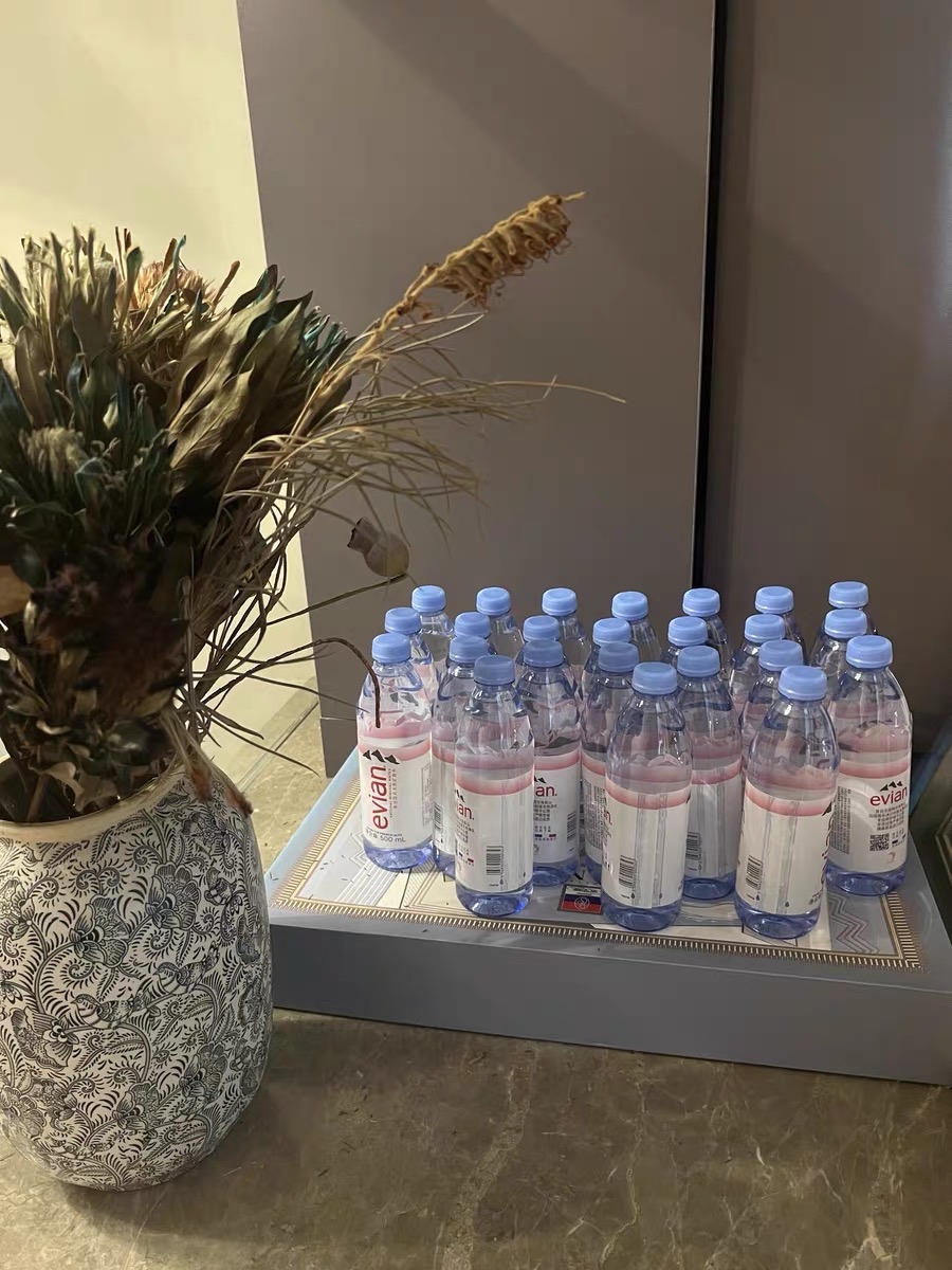 日常好水，性价比之选💧