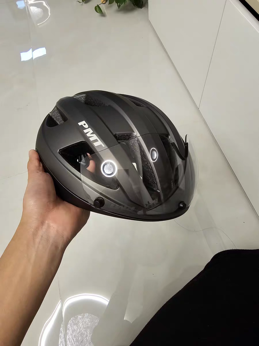 骑行安全好物，值得拥有🚲