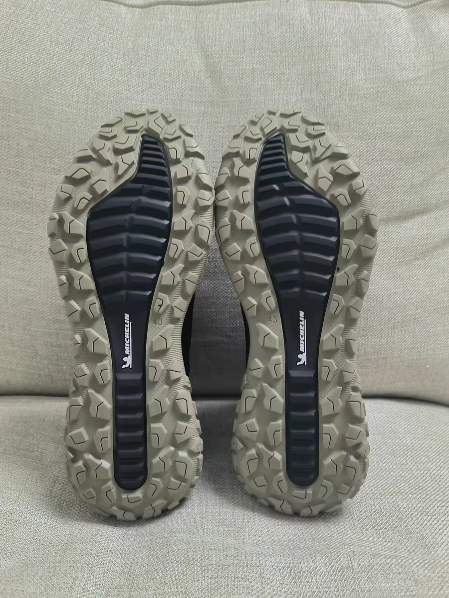 送男友的实用好鞋👟