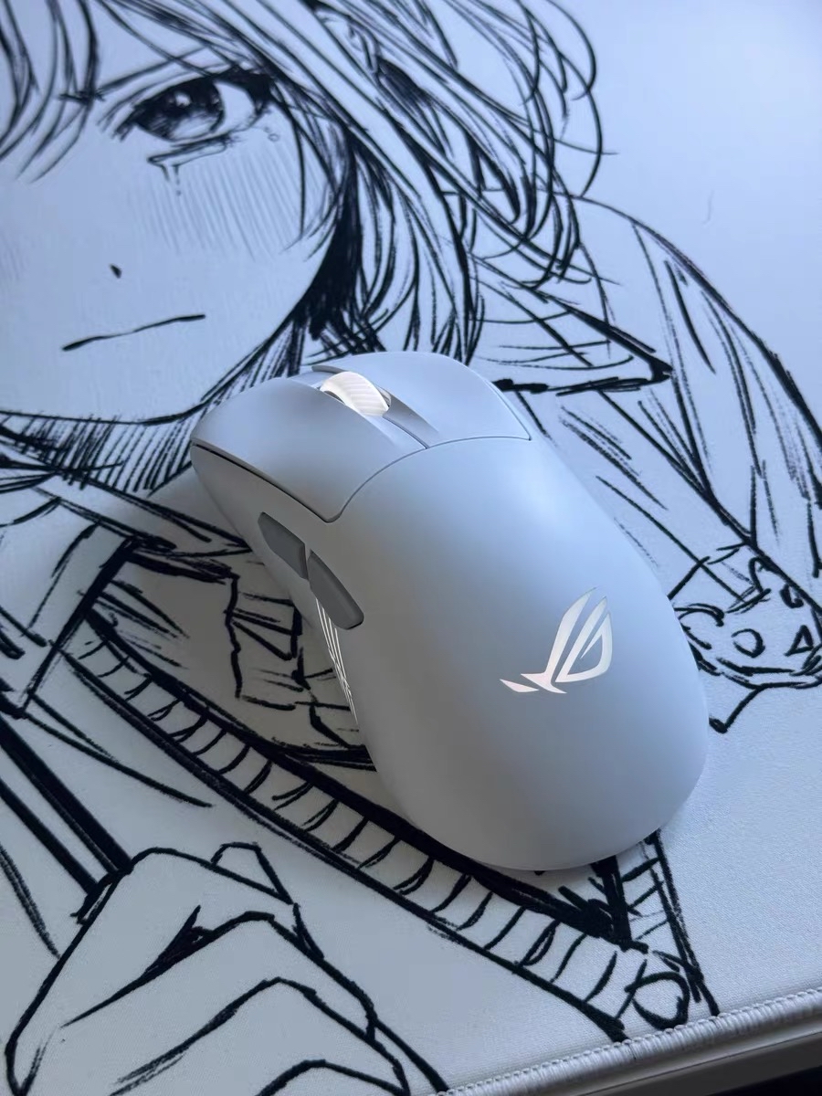 三模稳 + 续航长，细节超贴心😁
