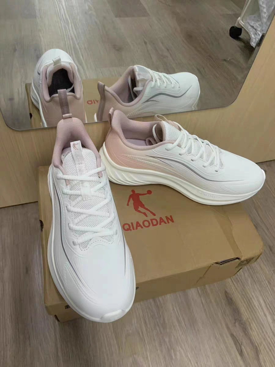 通勤运动都好搭的鞋👟