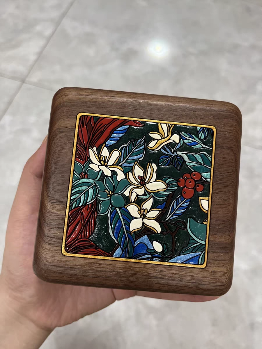 送妈这礼物她能乐开花