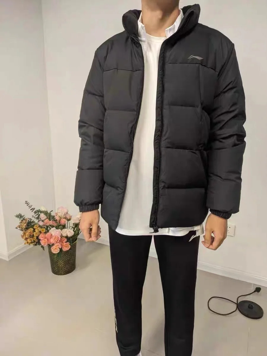 给弟弟挑冬衣，选它没踩雷！！