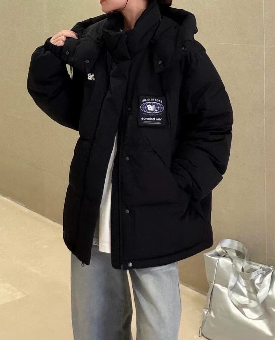 打工人冬日刚需！通勤逛街都暖乎🥶