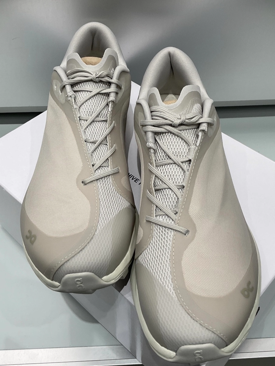 挖到宝！通勤运动都适配的百搭鞋子👟