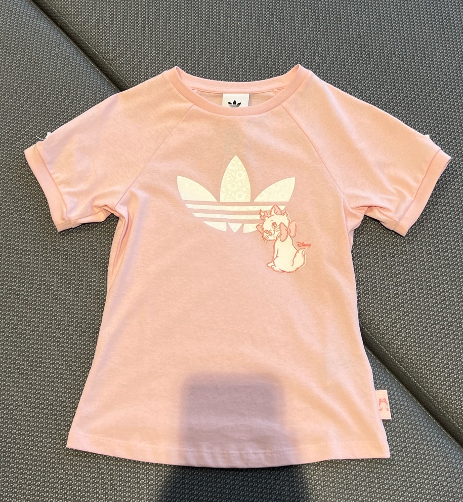 挖到甜妹宝藏短袖✨👚