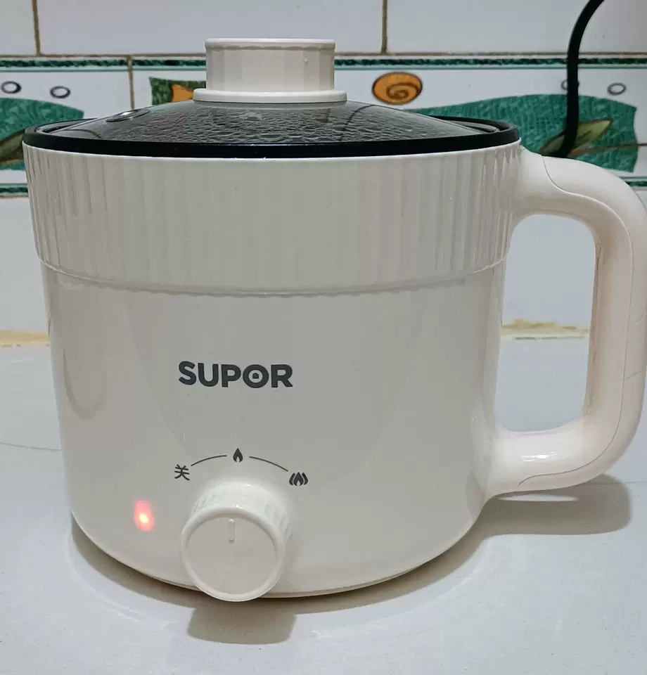 独居党闭眼入的超实用小锅🥣