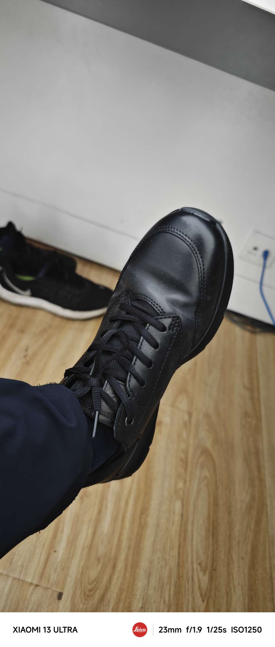 上班族的舒适百搭宝藏鞋👞