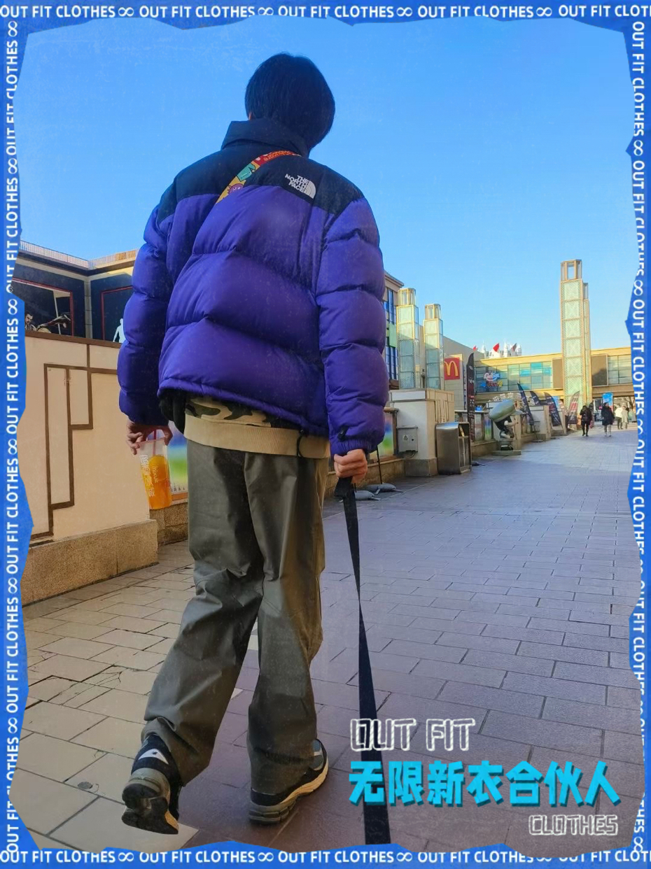 带娃逛gai穿它超省心😎