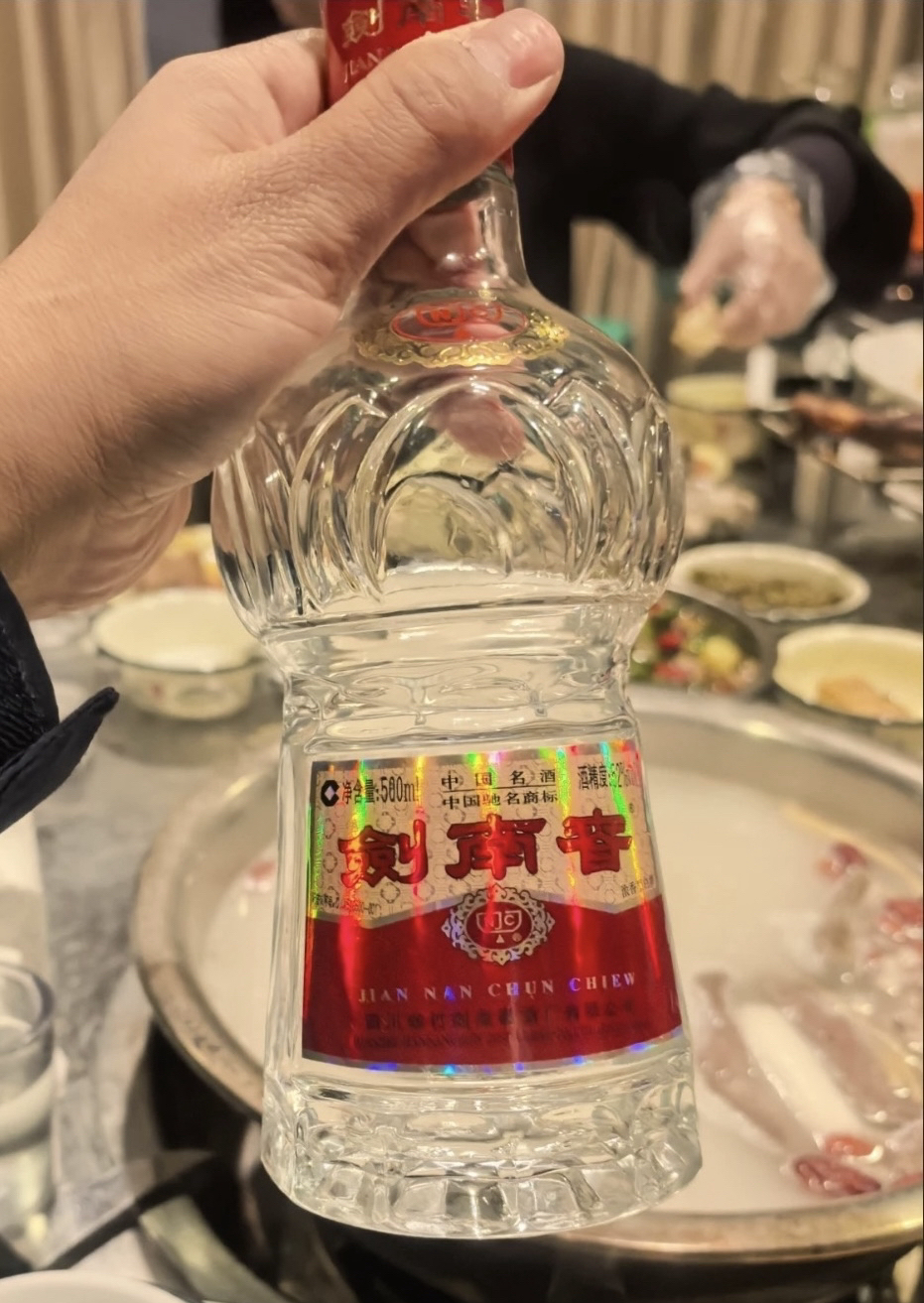 过年礼盒，超级棒的选择👌
