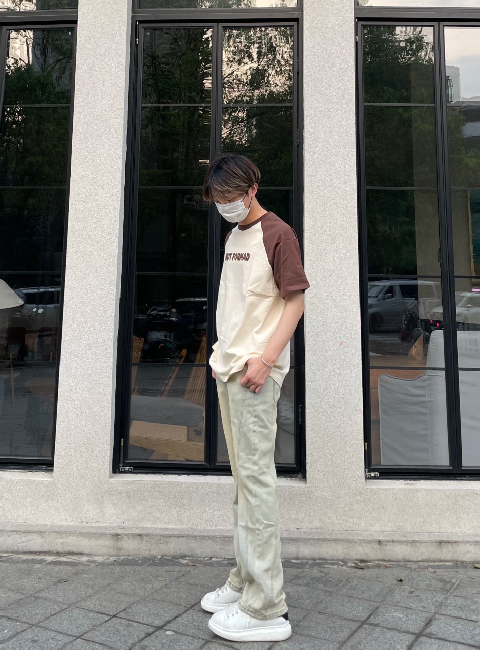 美式高街氛围感