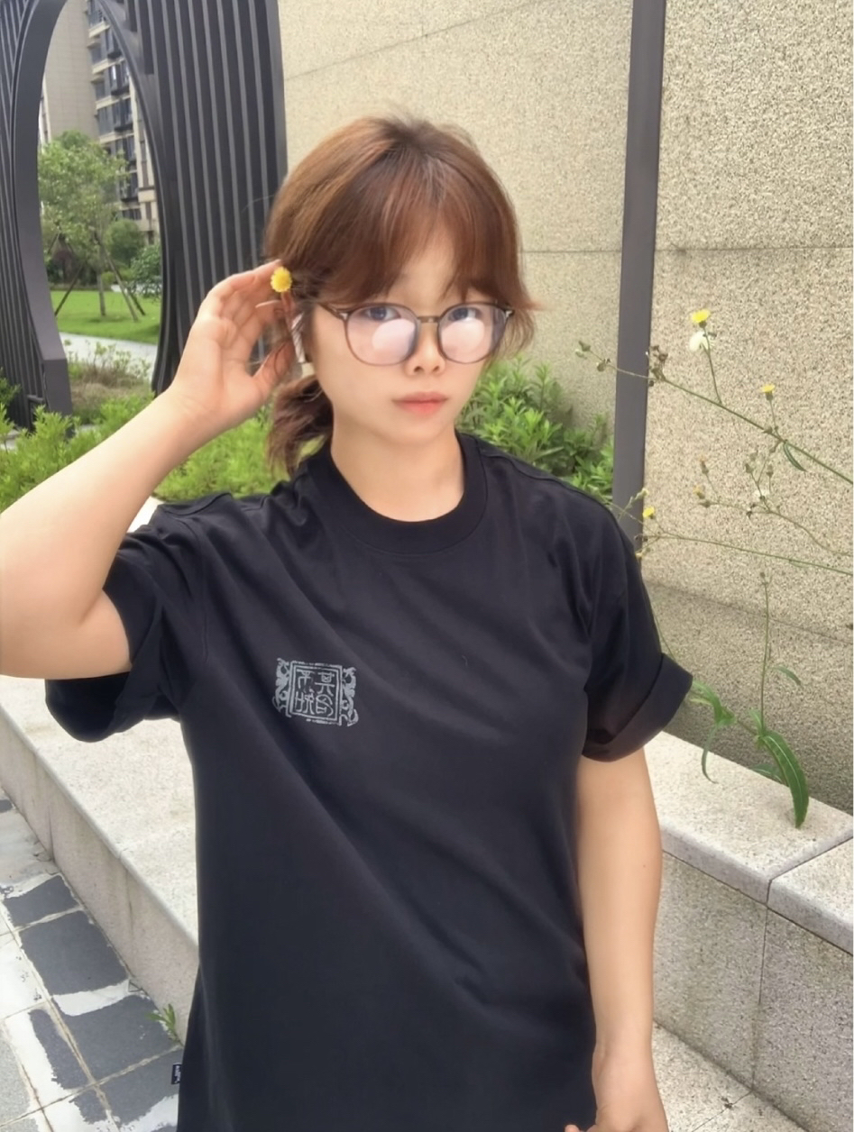 挖到宝😎！我的超🆒夏日短袖~