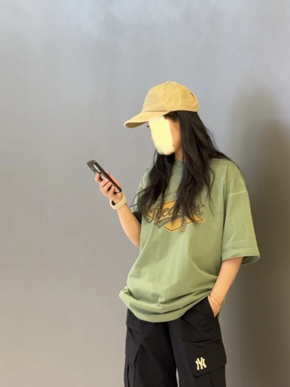 夏天就爱这种慵懒调调！
