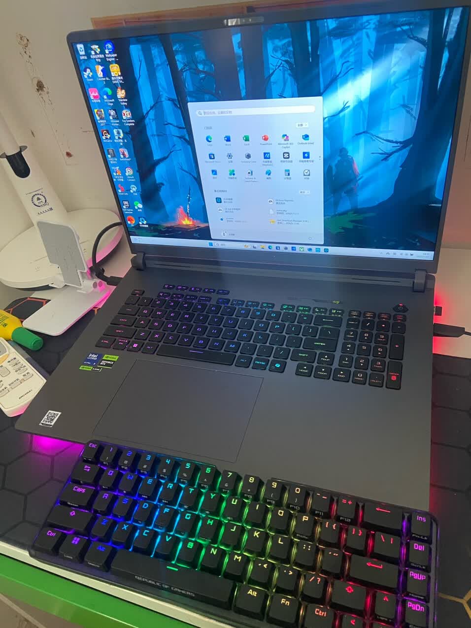 高考生选的礼物太绝啦🎮