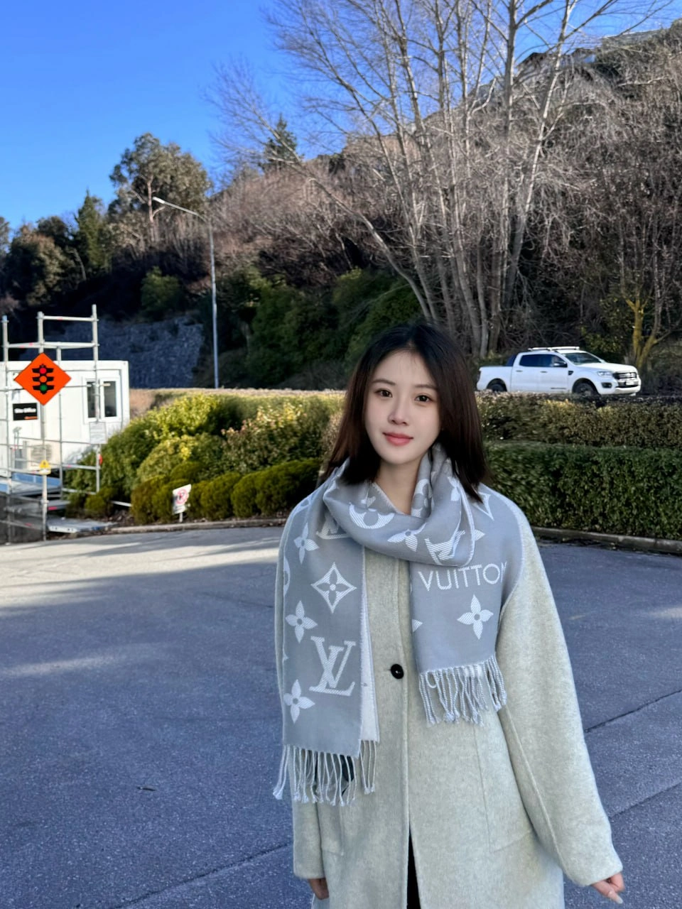 秋冬韩系氛围感，送女友超合适🎁