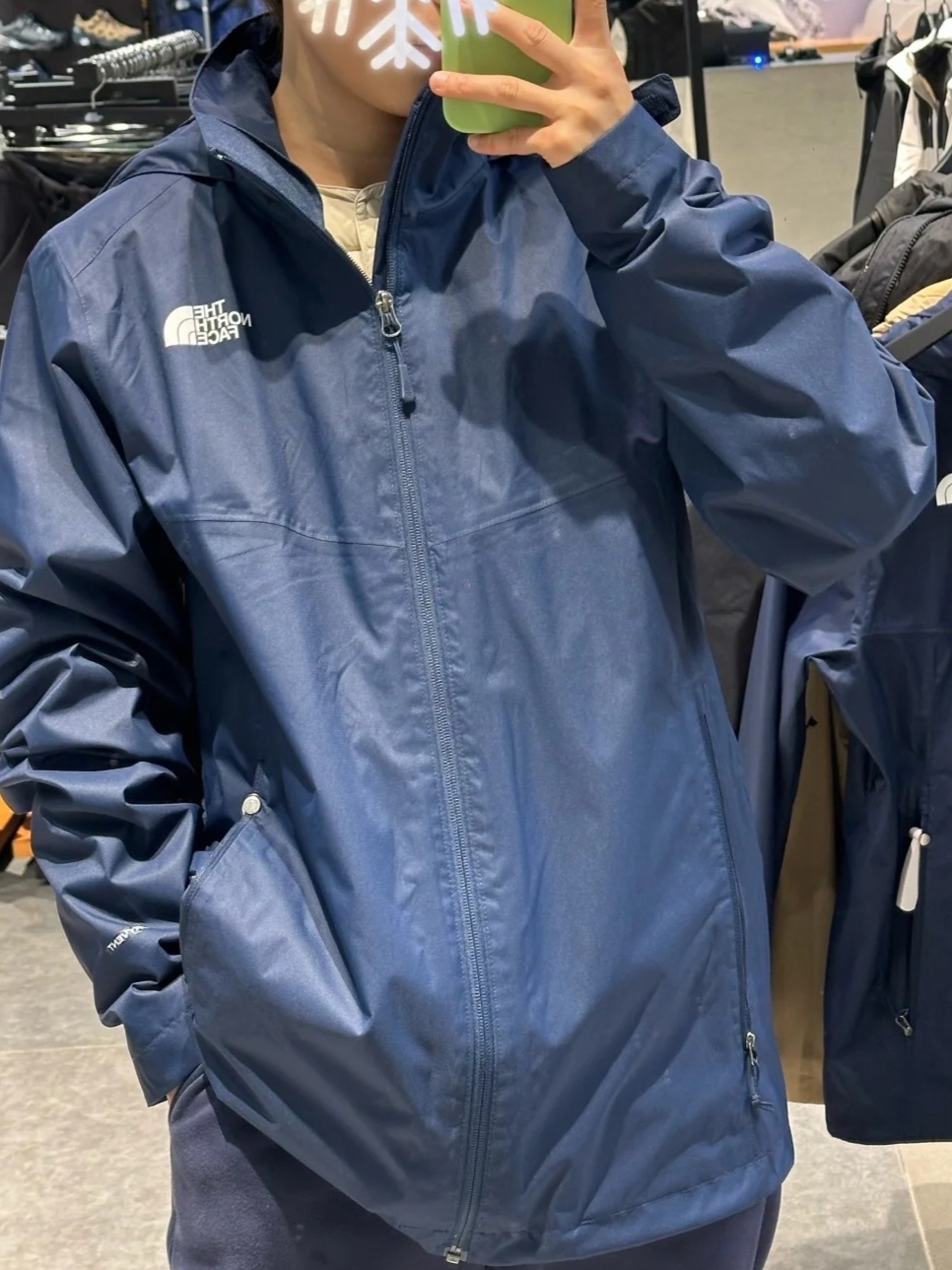 型男户外必备🗻