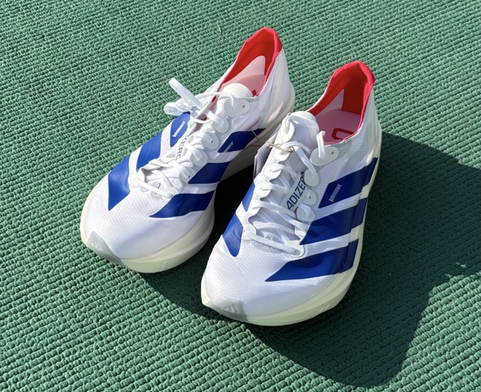 Adidas Takumi Sen 11