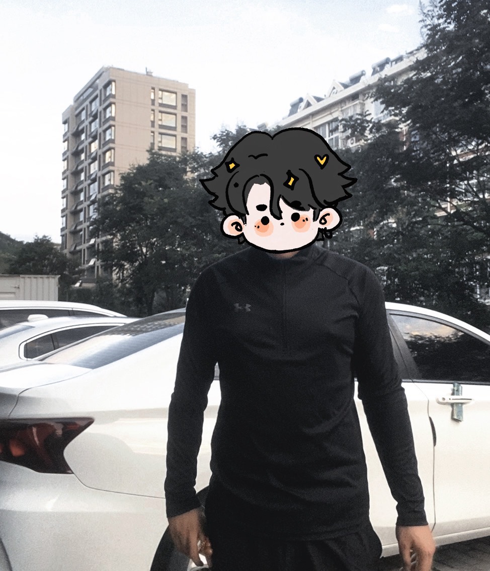 OOTD今日运动穿搭