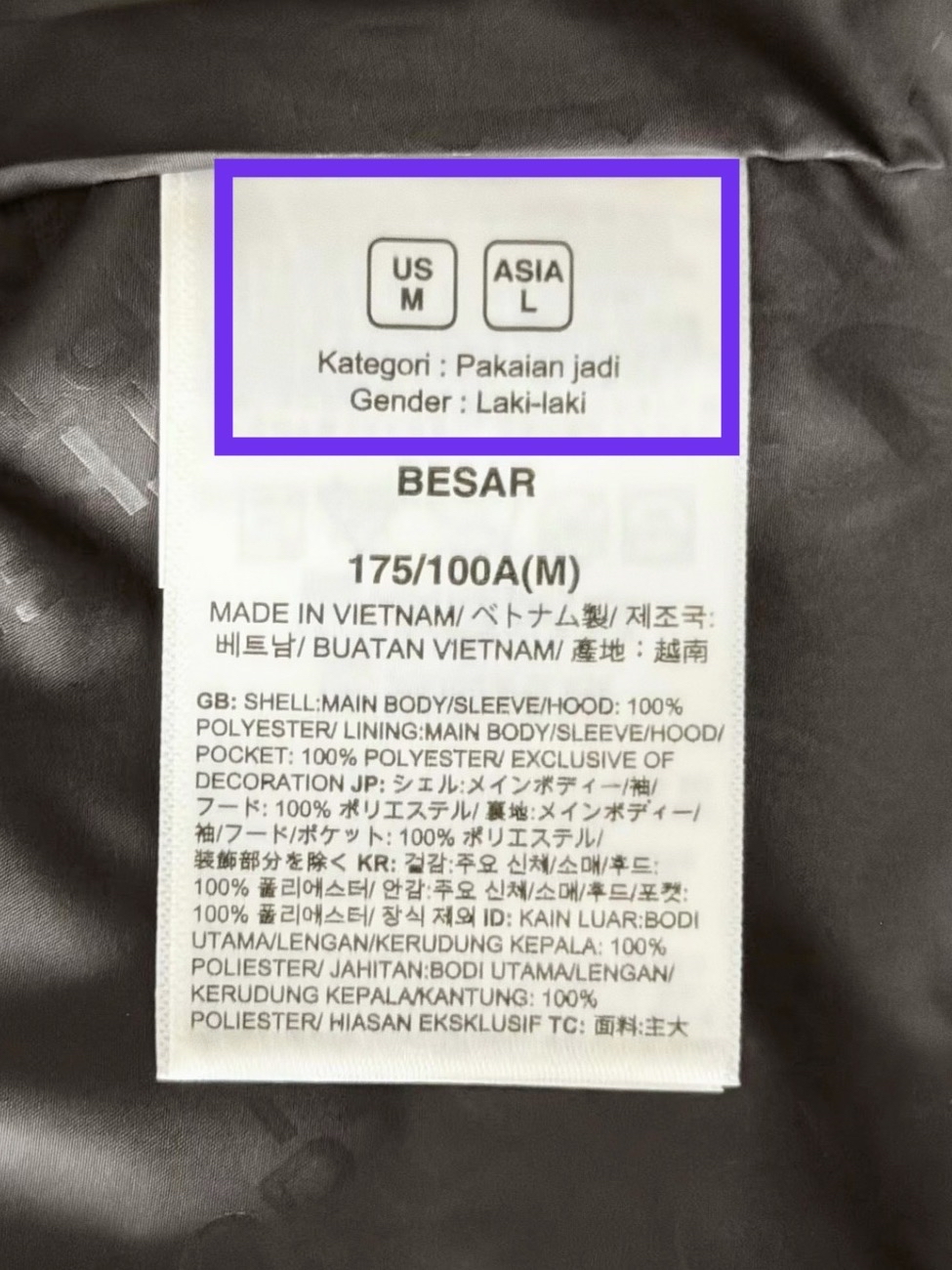 🍂秋天穿上貌美冲锋衣一起去户外吧!⛰️
